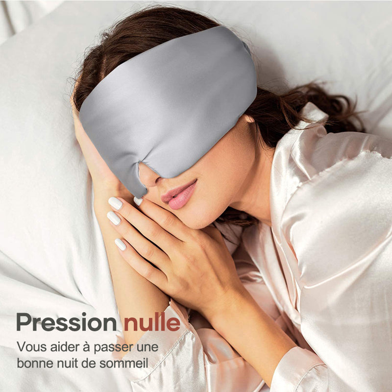 Masque de sommeil profond