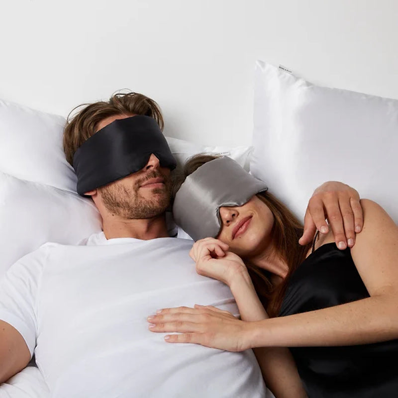 Masque de sommeil profond