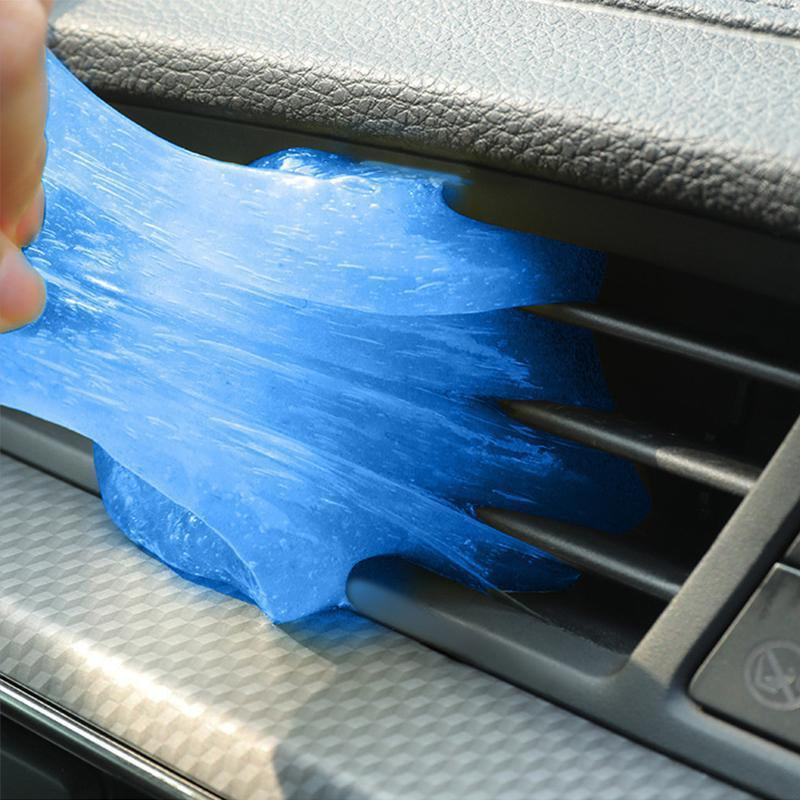 Gelée de nettoyage Super Clean pour clavier et voiture