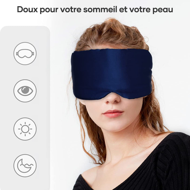 Masque de sommeil profond