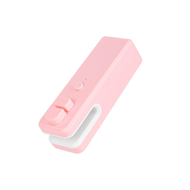 Mini scellant portable rechargeable