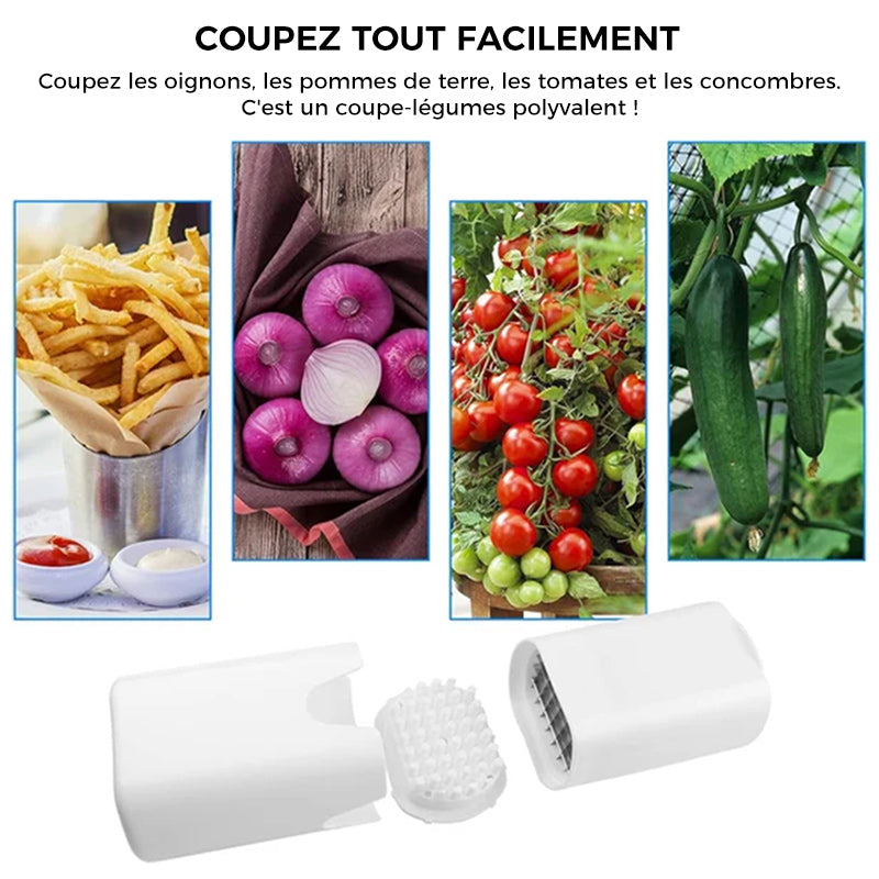 Coupe-frites