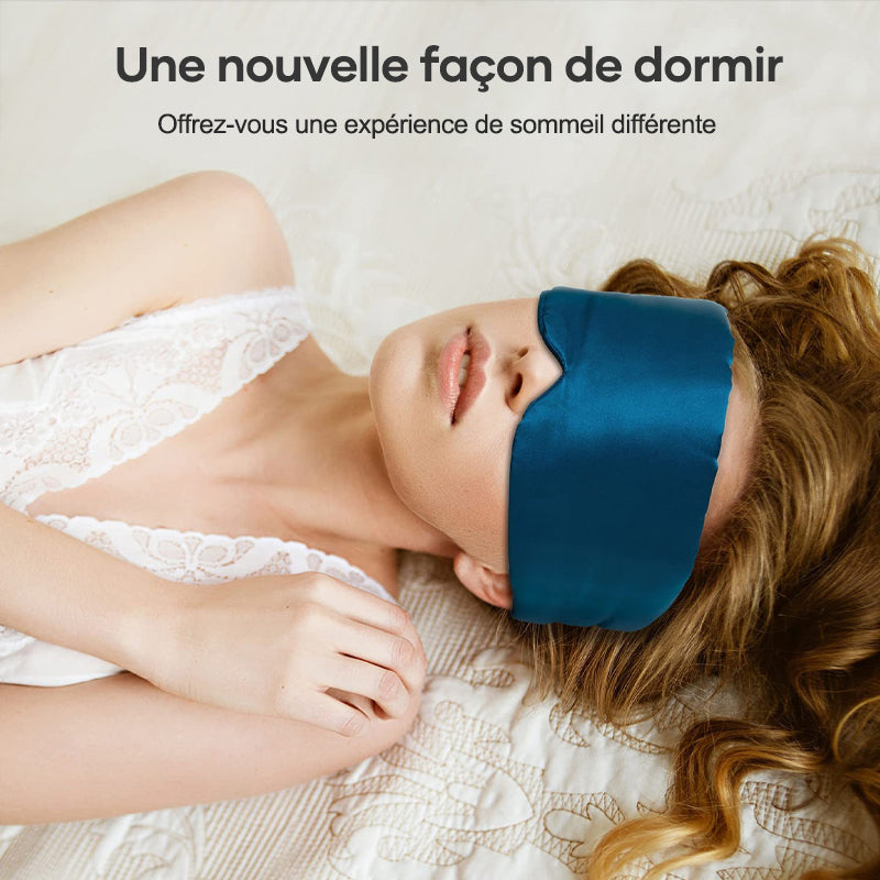 Masque de sommeil profond