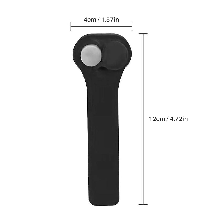 Jouet lanceur de corde électrique