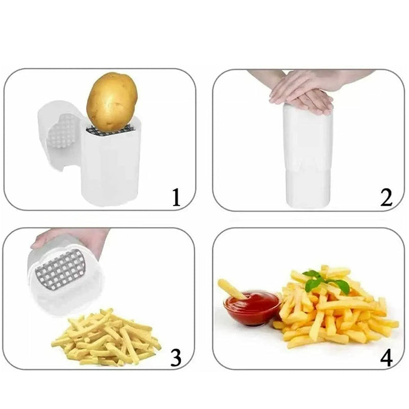 Coupe-frites