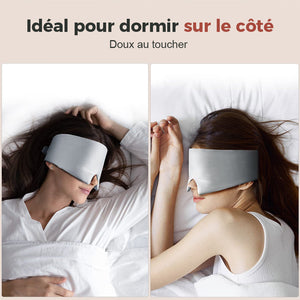 Masque de sommeil profond