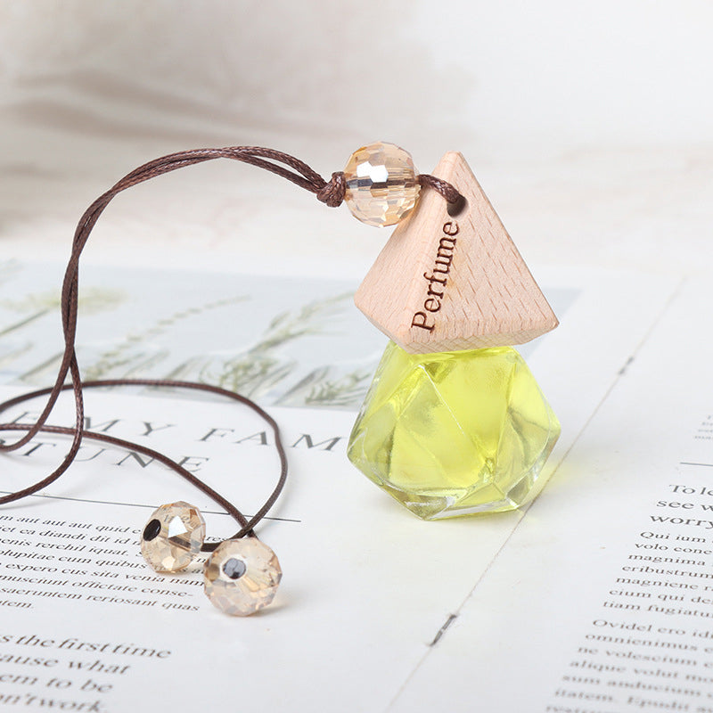 Parfum de voiture Pendentif