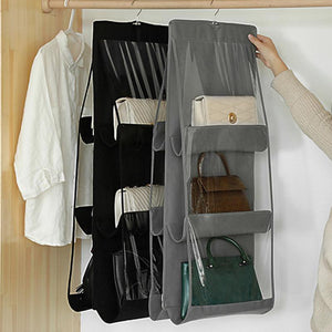 Organisateur Pliable de Garde-robe