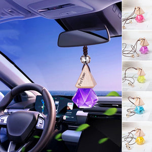 Parfum de voiture Pendentif