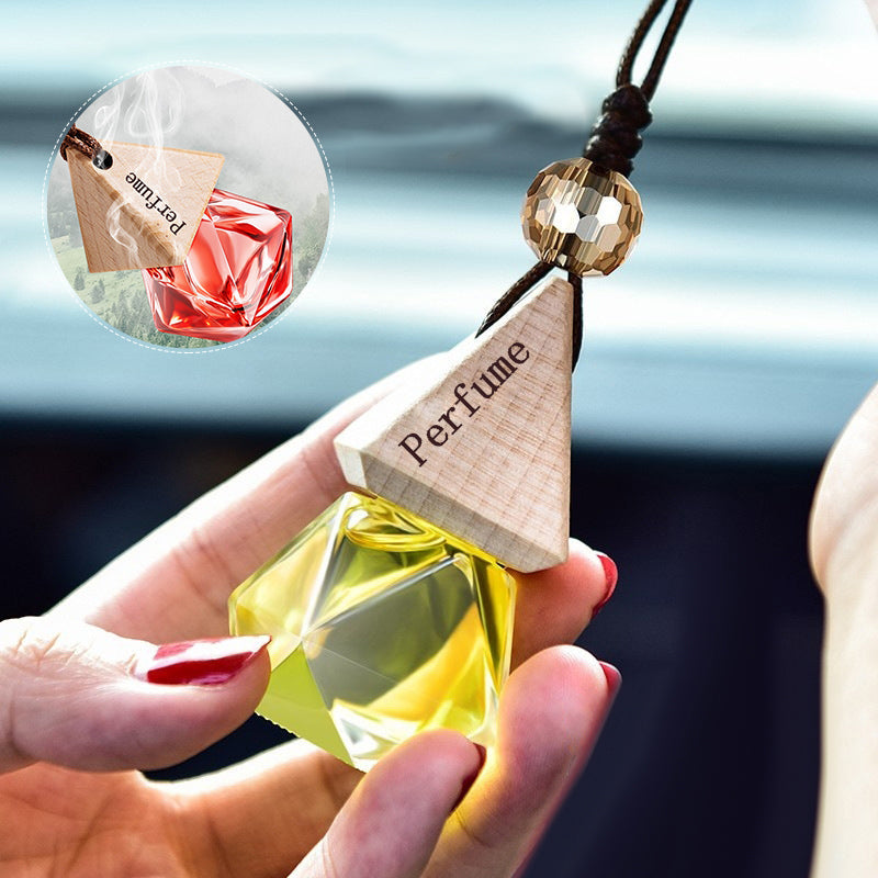 Parfum de voiture Pendentif