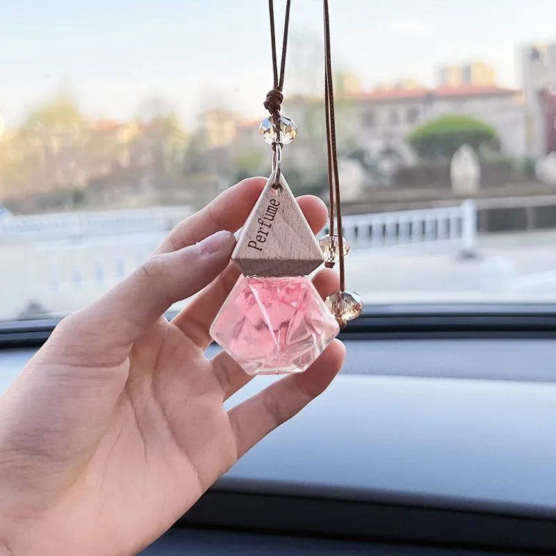 Parfum de voiture Pendentif