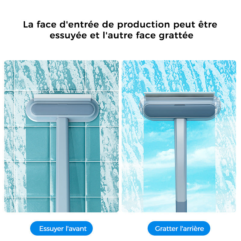 Brosse Multifonctionnelle pour Ecran