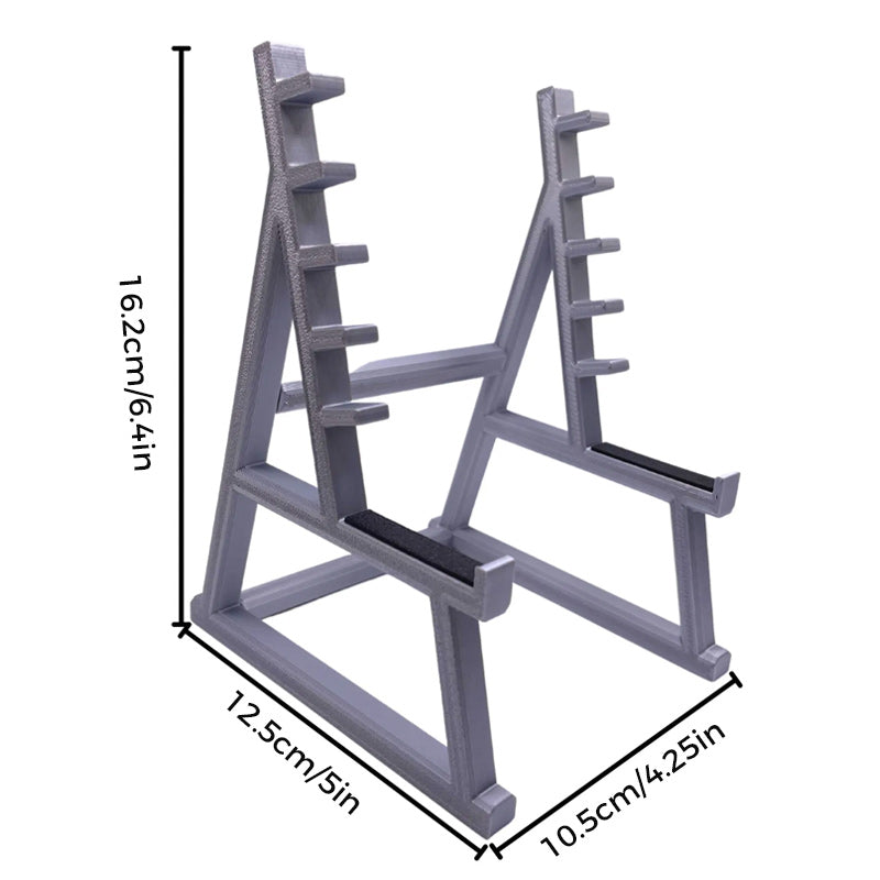 Porte-stylo Squat Rack