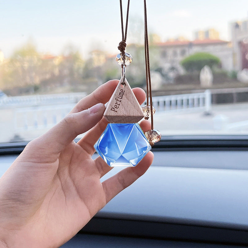 Parfum de voiture Pendentif