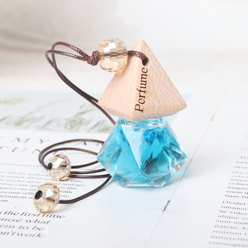 Parfum de voiture Pendentif