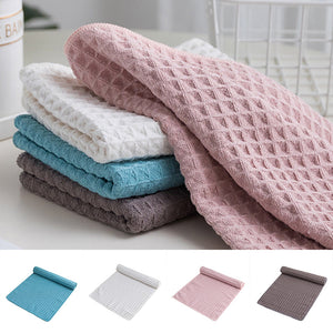 Chiffons de nettoyage Miracle Waffle Weave