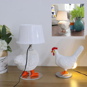 Lampe Oeuf de Poule